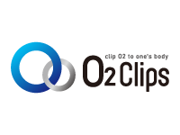 酸素BOXサロン O2Clips（オーツークリップ）
